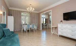 3-к квартира, вторичка, 90м2, 3/4 этаж