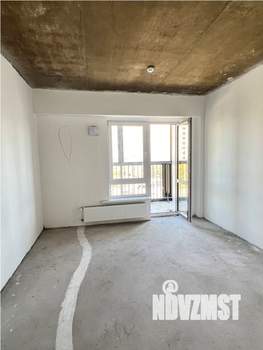 Студия квартира, сданный дом, 24м2, 3/9 этаж