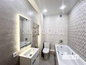 2-к квартира, вторичка, 54м2, 2/4 этаж