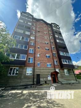 3-к квартира, вторичка, 87м2, 5/9 этаж