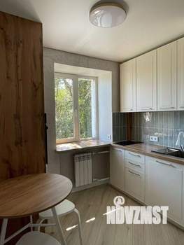 1-к квартира, вторичка, 31м2, 3/5 этаж