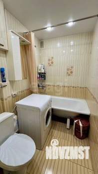 1-к квартира, вторичка, 30м2, 1/5 этаж