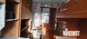 3-к квартира, вторичка, 59м2, 3/5 этаж