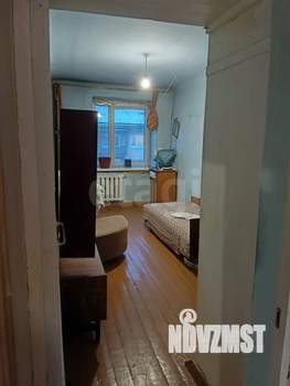 3-к квартира, вторичка, 56м2, 5/5 этаж