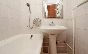 3-к квартира, вторичка, 49м2, 4/5 этаж