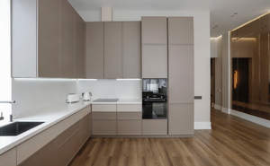 3-к квартира, вторичка, 134м2, 2/9 этаж