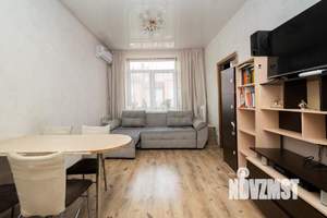 2-к квартира, вторичка, 47м2, 3/3 этаж