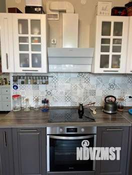 1-к квартира, вторичка, 47м2, 7/16 этаж