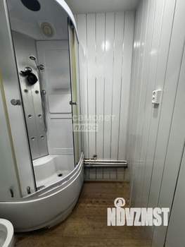 1-к квартира, вторичка, 18м2, 4/5 этаж