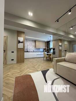 3-к квартира, вторичка, 86м2, 8/9 этаж