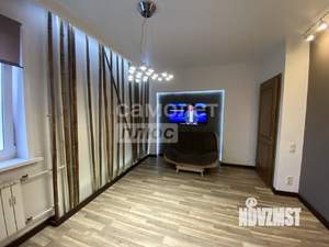 3-к квартира, вторичка, 84м2, 5/12 этаж
