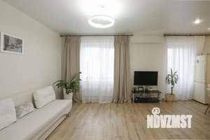 1-к квартира, вторичка, 39м2, 6/10 этаж