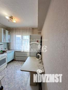1-к квартира, вторичка, 30м2, 5/5 этаж