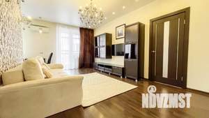 2-к квартира, вторичка, 68м2, 13/15 этаж