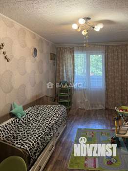 2-к квартира, вторичка, 63м2, 1/11 этаж