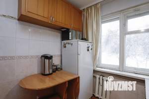 3-к квартира, вторичка, 47м2, 3/5 этаж