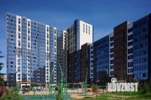 3-к квартира, вторичка, 65м2, 4/19 этаж