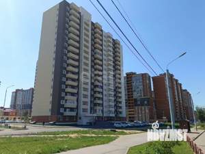 1-к квартира, вторичка, 34м2, 13/17 этаж