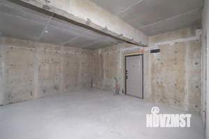 1-к квартира, вторичка, 52м2, 14/18 этаж