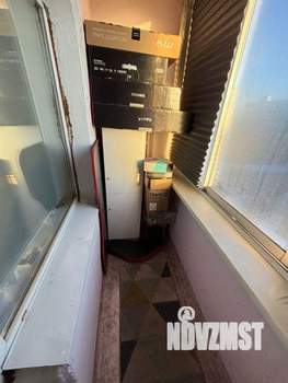 Студия квартира, вторичка, 20м2, 6/9 этаж