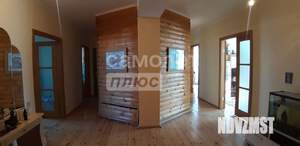 4-к квартира, вторичка, 139м2, 7/10 этаж