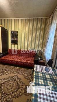 1-к квартира, вторичка, 23м2, 1/2 этаж