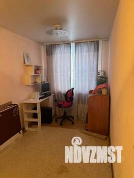 2-к квартира, вторичка, 42м2, 1/4 этаж