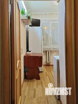 2-к квартира, вторичка, 44м2, 2/5 этаж