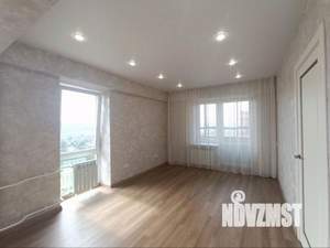 2-к квартира, вторичка, 46м2, 10/10 этаж