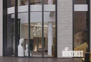 4-к квартира, вторичка, 108м2, 7/19 этаж