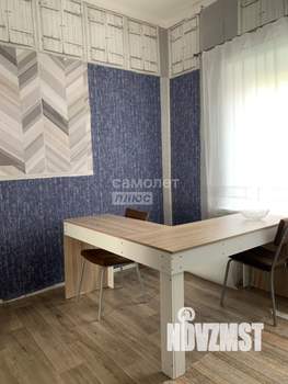 2-к квартира, вторичка, 38м2, 1/2 этаж