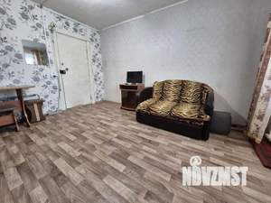 Студия квартира, вторичка, 12м2, 2/4 этаж