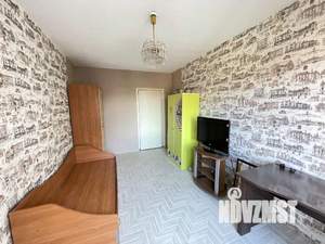3-к квартира, вторичка, 67м2, 2/9 этаж