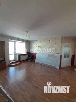 3-к квартира, вторичка, 62м2, 4/5 этаж