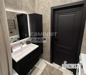 1-к квартира, вторичка, 38м2, 13/15 этаж