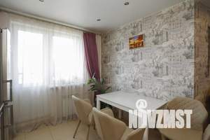 2-к квартира, вторичка, 48м2, 12/15 этаж