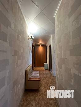 4-к квартира, вторичка, 62м2, 5/5 этаж