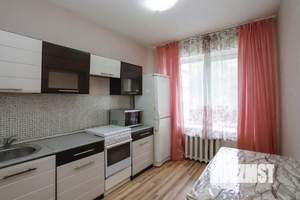 1-к квартира, вторичка, 37м2, 1/6 этаж