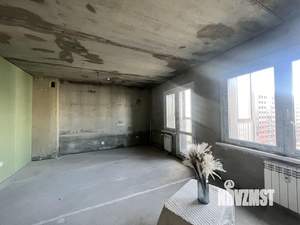3-к квартира, вторичка, 83м2, 8/9 этаж