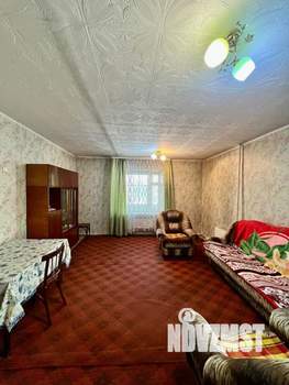 3-к квартира, вторичка, 89м2, 4/9 этаж