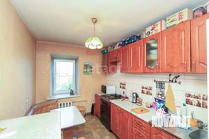 3-к квартира, вторичка, 63м2, 5/5 этаж