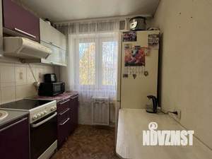 2-к квартира, вторичка, 44м2, 5/5 этаж