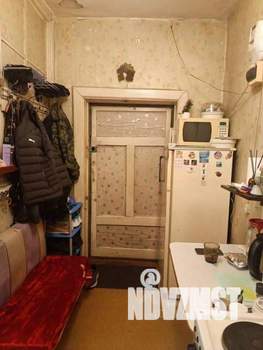 1-к квартира, вторичка, 30м2, 1/2 этаж