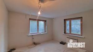 2-к квартира, вторичка, 50м2, 1/17 этаж