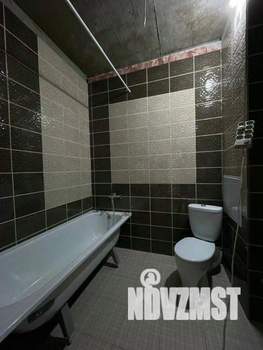 Студия квартира, сданный дом, 25м2, 15/17 этаж