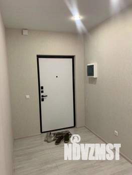 2-к квартира, вторичка, 58м2, 9/9 этаж