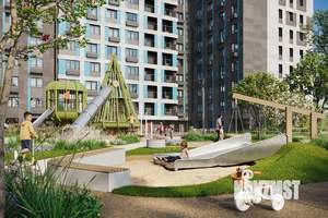 3-к квартира, вторичка, 62м2, 11/14 этаж