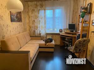 3-к квартира, вторичка, 67м2, 2/9 этаж