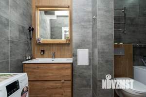 Студия квартира, вторичка, 33м2, 2/16 этаж