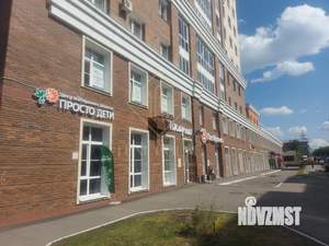 2-к квартира, вторичка, 44м2, 10/19 этаж